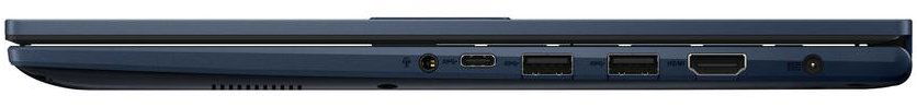 ASUS Vivobook 15 X1504VA-BQ2757W Quiet Blue