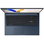 ASUS Vivobook 15 X1504VA-BQ2757W Quiet Blue