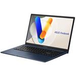 ASUS Vivobook 15 X1504VA-BQ2760W Quiet Blue