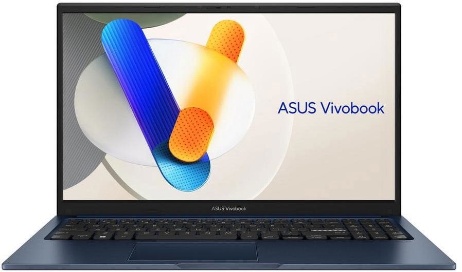 ASUS Vivobook 15 X1504VA-BQ2760W Quiet Blue