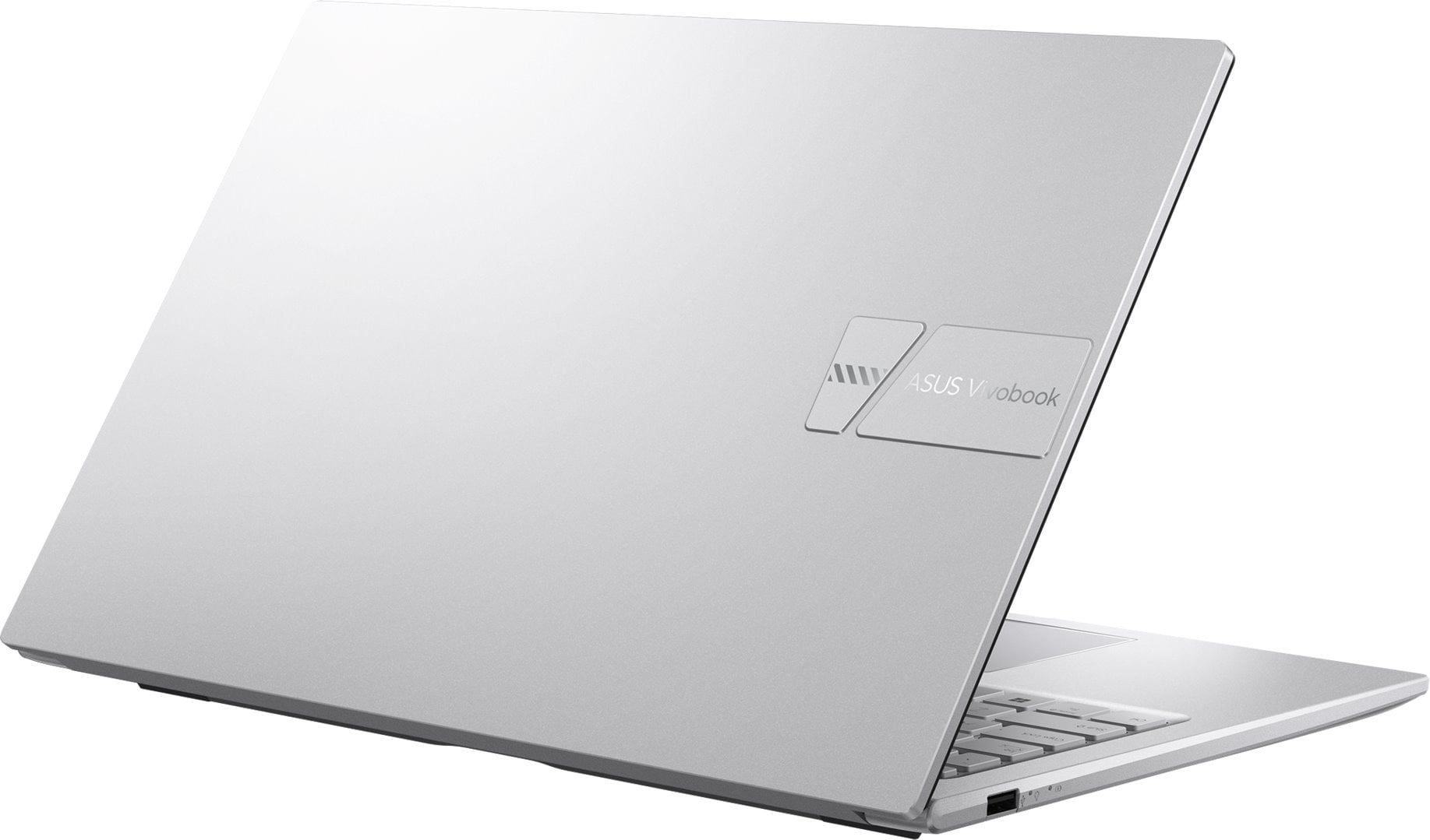 ASUS Vivobook 15 X1504VA-BQ3878W Cool Silver