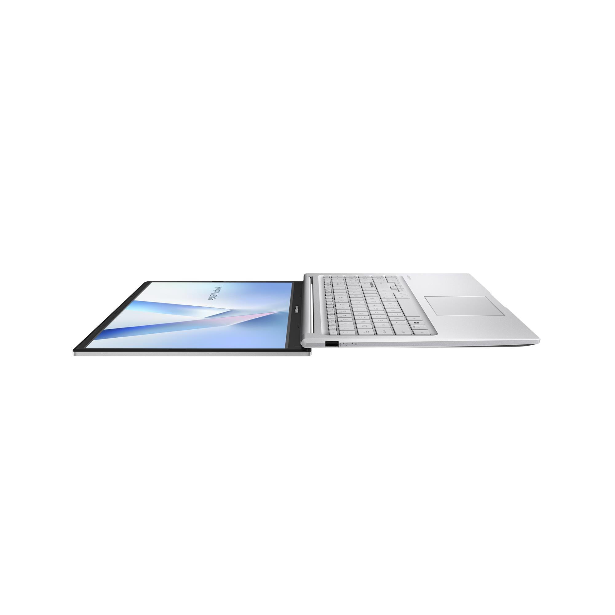 ASUS Vivobook 15 X1504VA-BQ5639Z Cool Silver (bez napájacieho adaptéra)