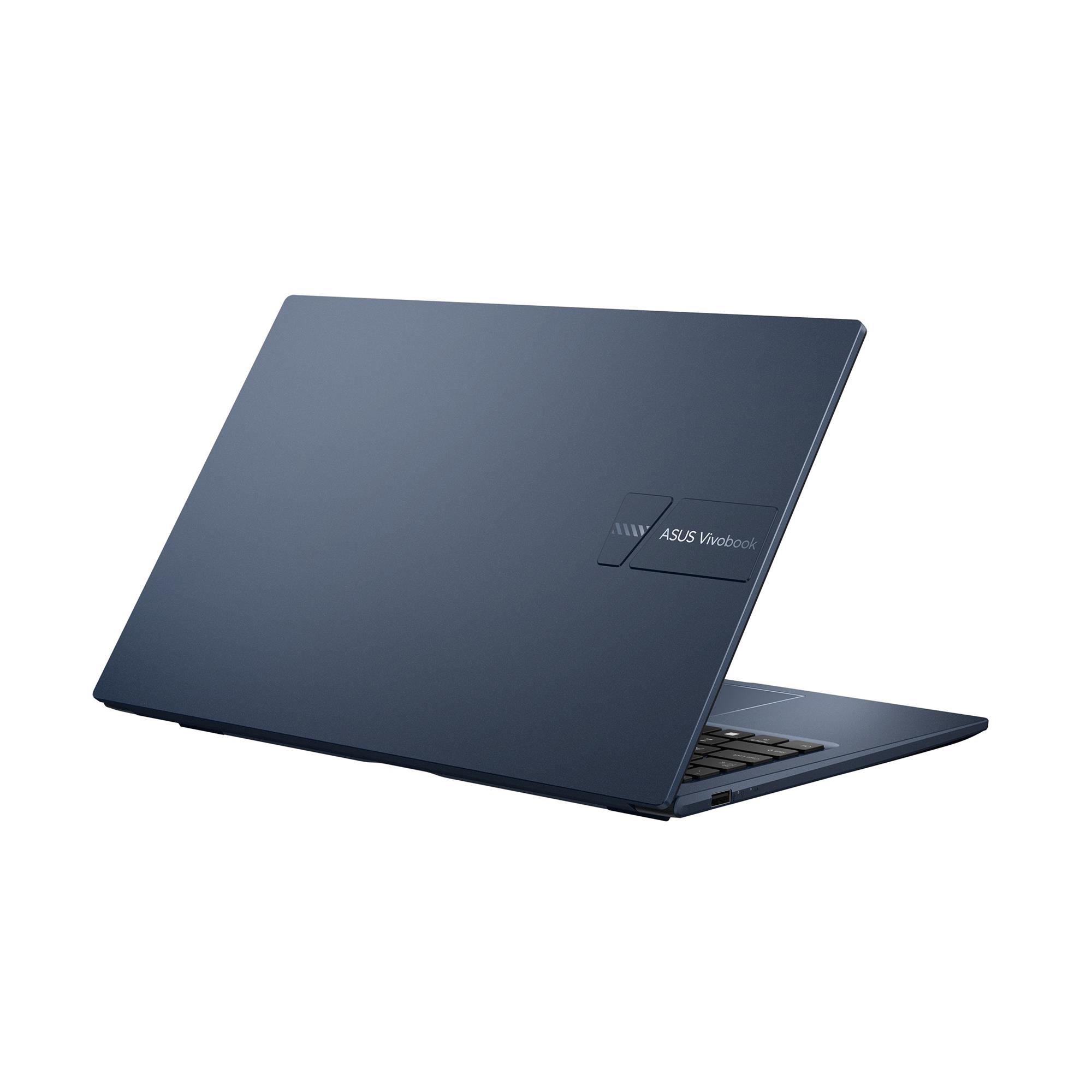 ASUS Vivobook 15 X1504VA-BQ5797WZ Quiet Blue (bez adaptéru)