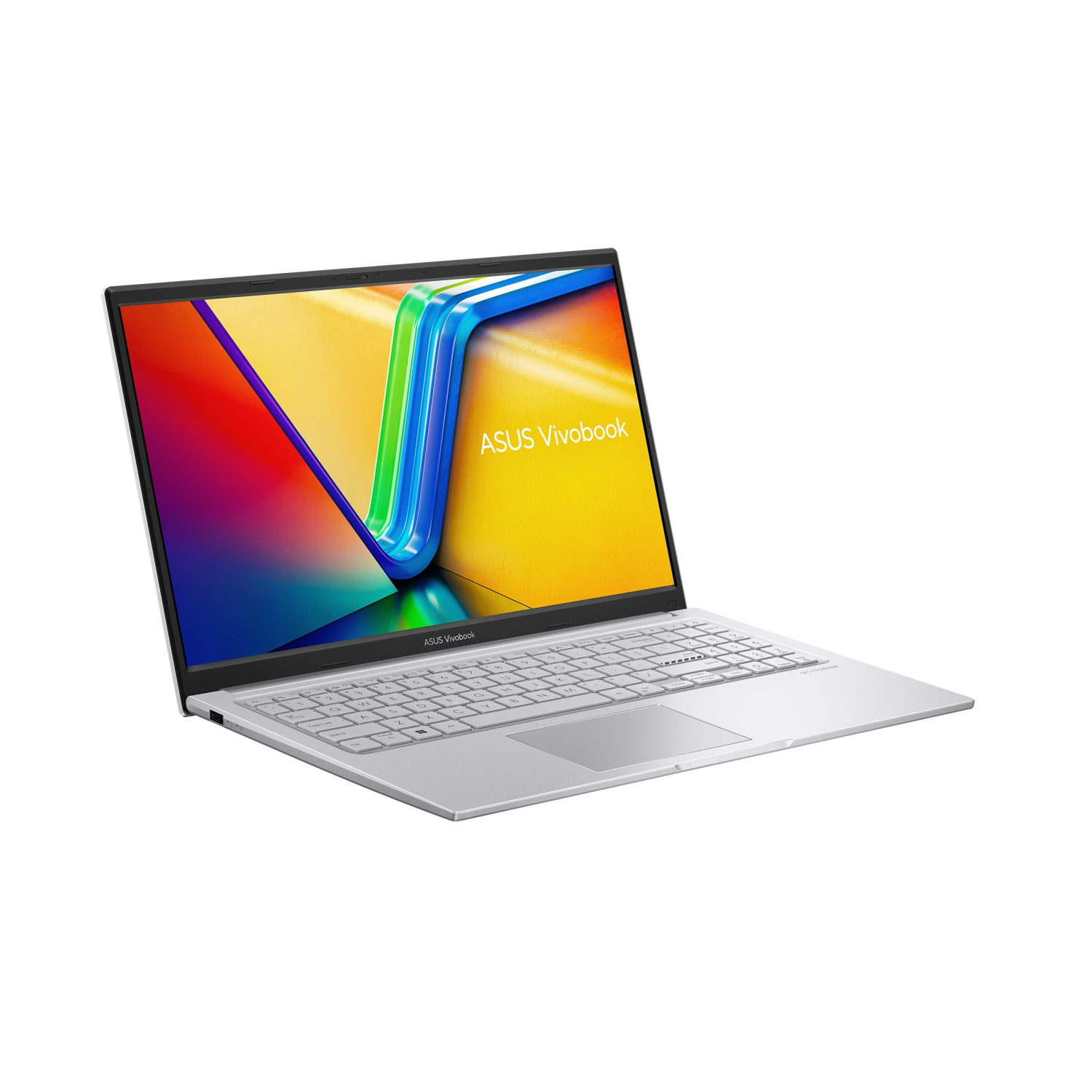 ASUS Vivobook 15 X1504VA-NJ015W Cool Silver