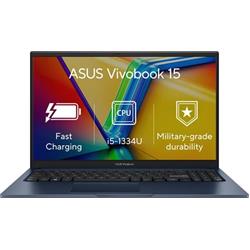 ASUS Vivobook 15 X1504VA-NJ1716W Quiet Blue