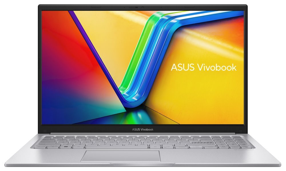 ASUS Vivobook 15 X1504VA-NJ1717W Cool Silver