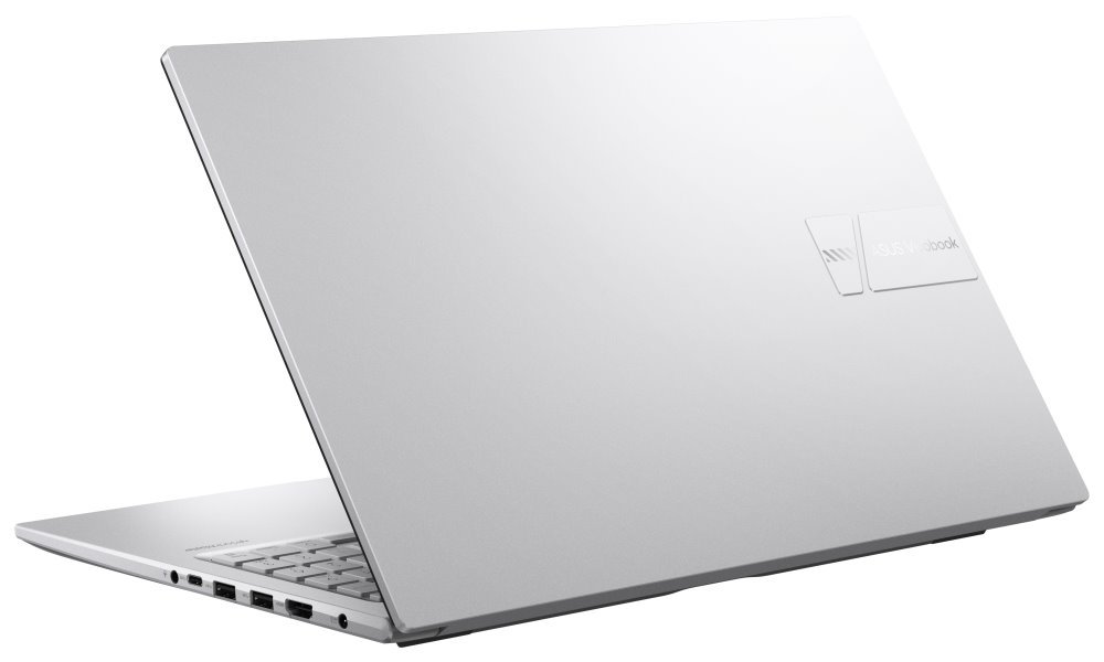 ASUS Vivobook 15 X1504VA-NJ1717W Cool Silver