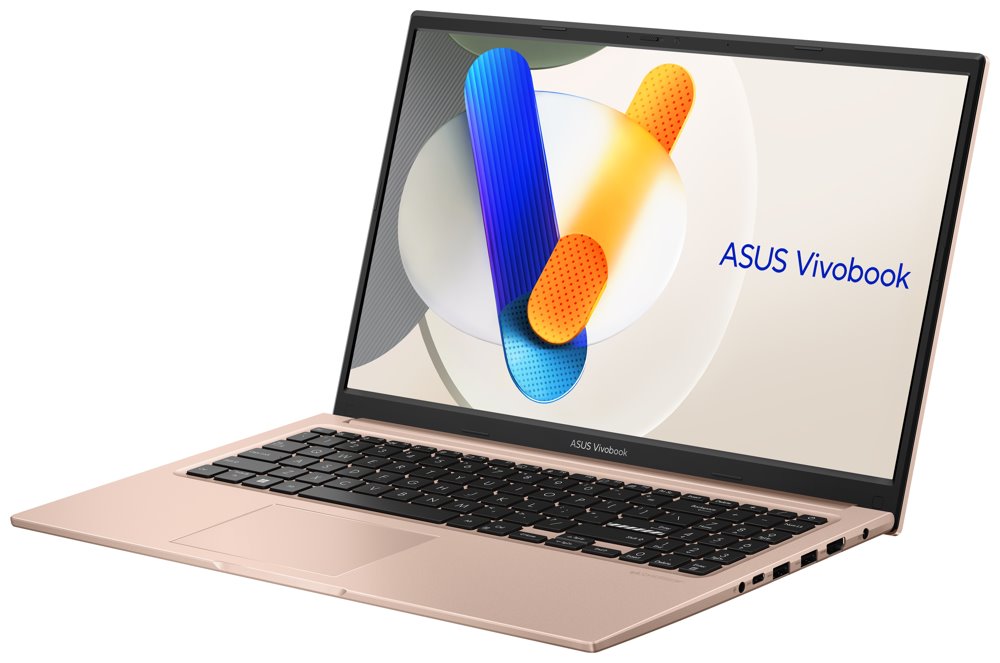 ASUS Vivobook 15 X1504VA-NJ1718W Terra Cotta