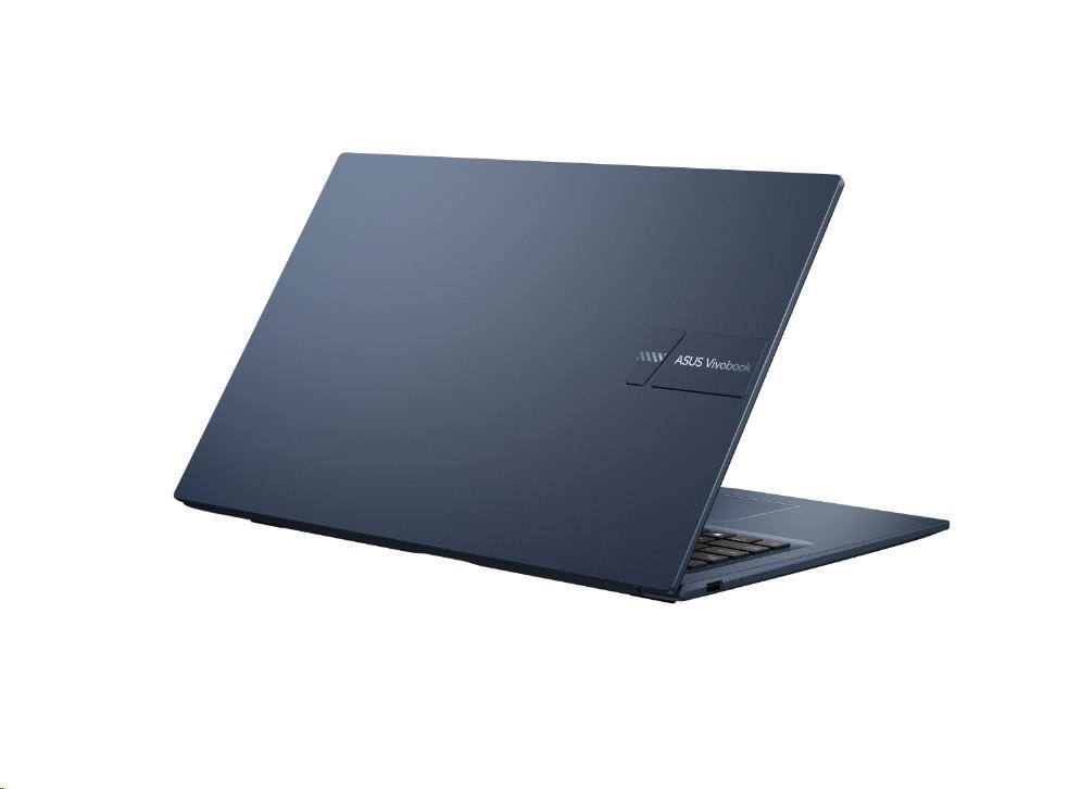 ASUS Vivobook 15 X1504VA-NJ2866W Quiet Blue