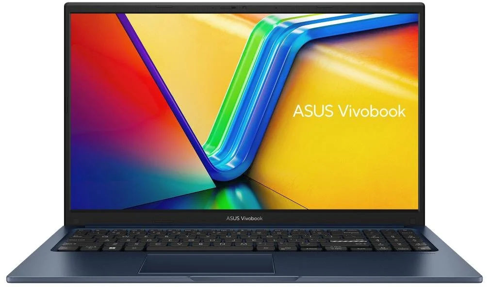 ASUS Vivobook 15 X1504ZA-BQ092W Quiet Blue