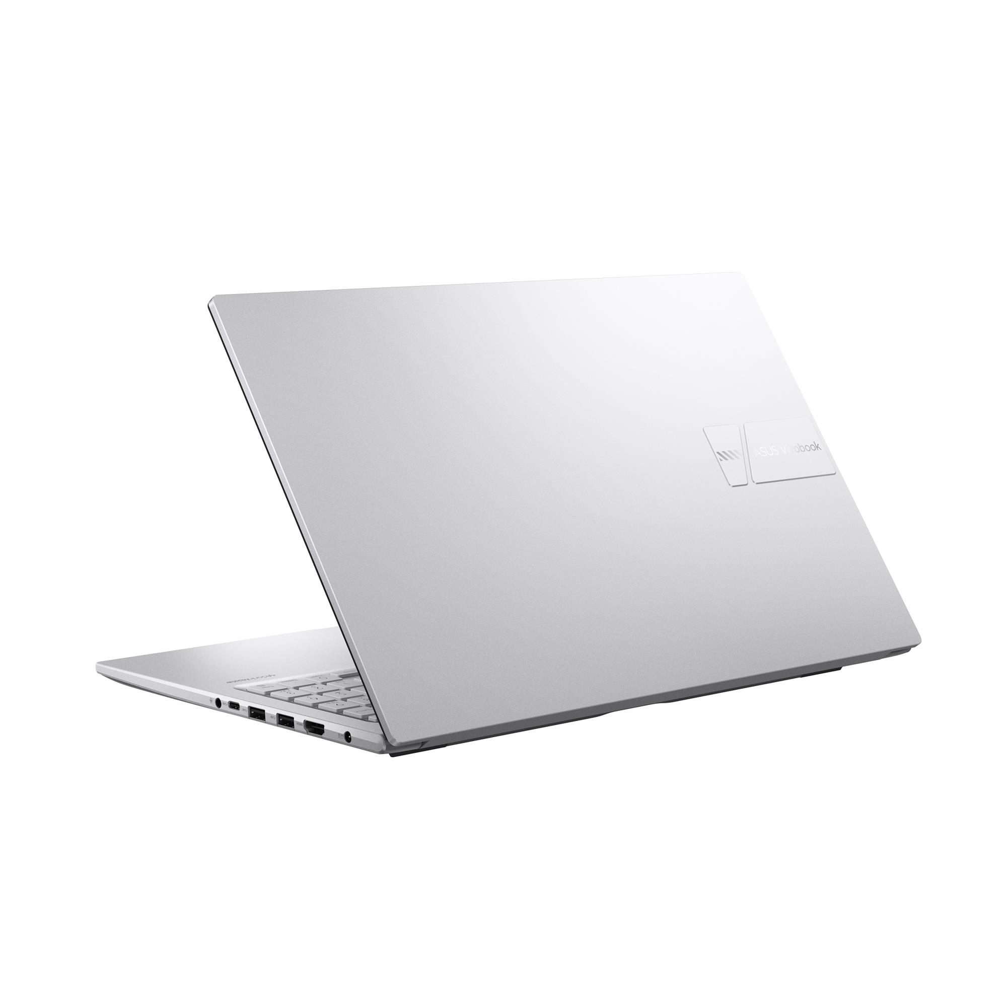 ASUS Vivobook 15 X1504ZA-BQ139W Cool Silver + batoh ZDARMA
