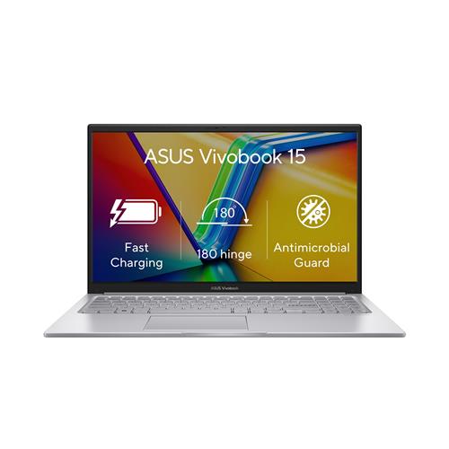 ASUS Vivobook 15 X1504ZA-BQ147W Cool Silver