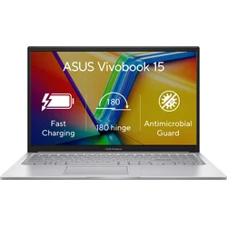 ASUS Vivobook 15 X1504ZA-BQ147W Cool Silver