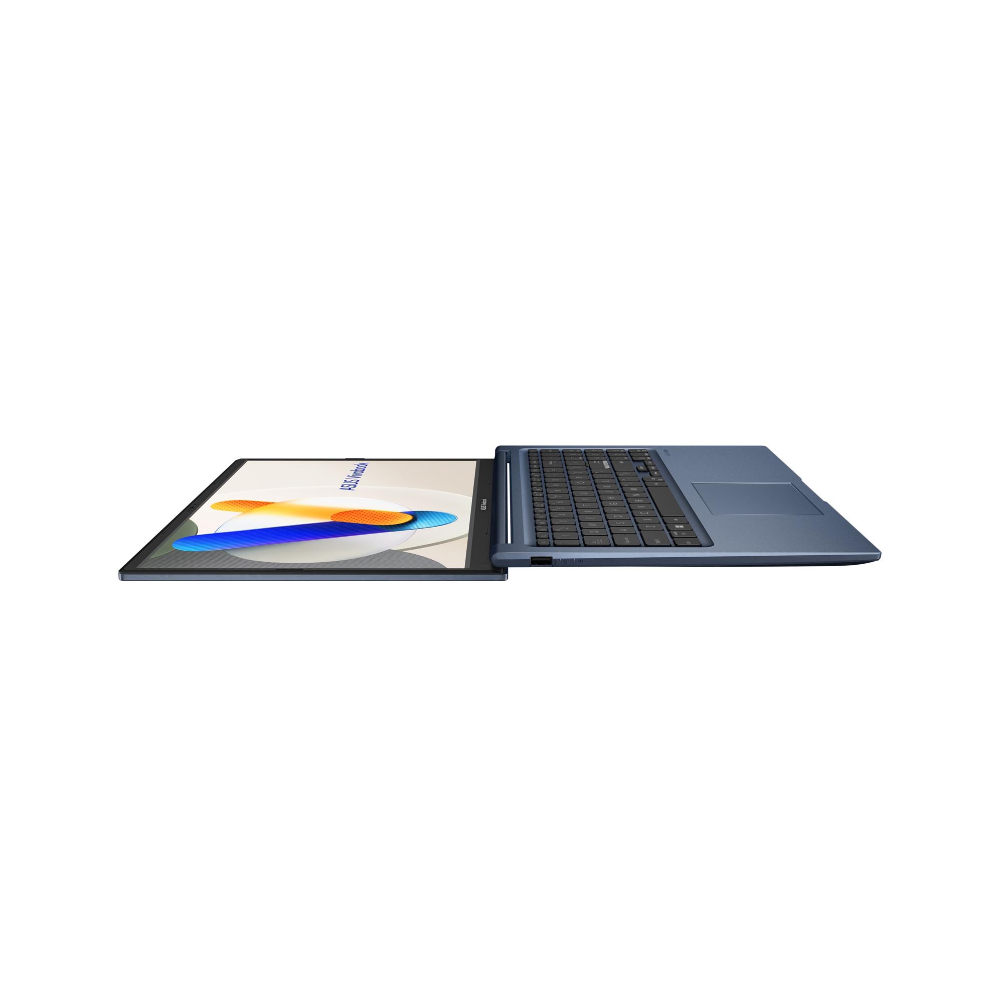 ASUS Vivobook 15 X1504ZA-NJ040W Quiet Blue