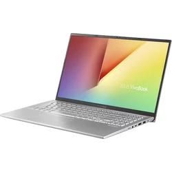 ASUS VivoBook 15 X512FA-EJ424T Silver