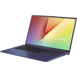 ASUS VivoBook 15 X512FA-EJ487T Blue