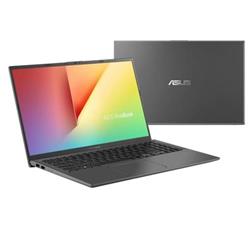 Asus Vivobook 15 X512JP-BQ395T Slate Grey - Notebooky