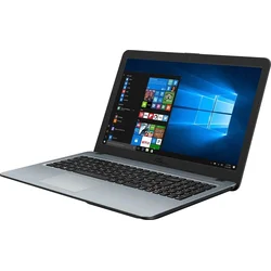 ASUS VivoBook 15 X540MA-DM308T Silver