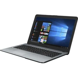 ASUS VivoBook 15 X540UA-DM1625T Silver Gradient
