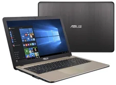 ASUS VivoBook 15 X540UA-GQ010 Chocolate Black