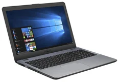 ASUS VivoBook 15 X542UF-DM206T Matt Dark Grey