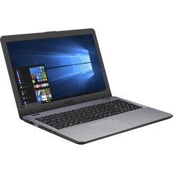 ASUS VivoBook 15 X542UF-DM414T Matt Dark Grey