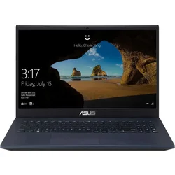 ASUS VivoBook 15 X571LH-BQ455T Star Black