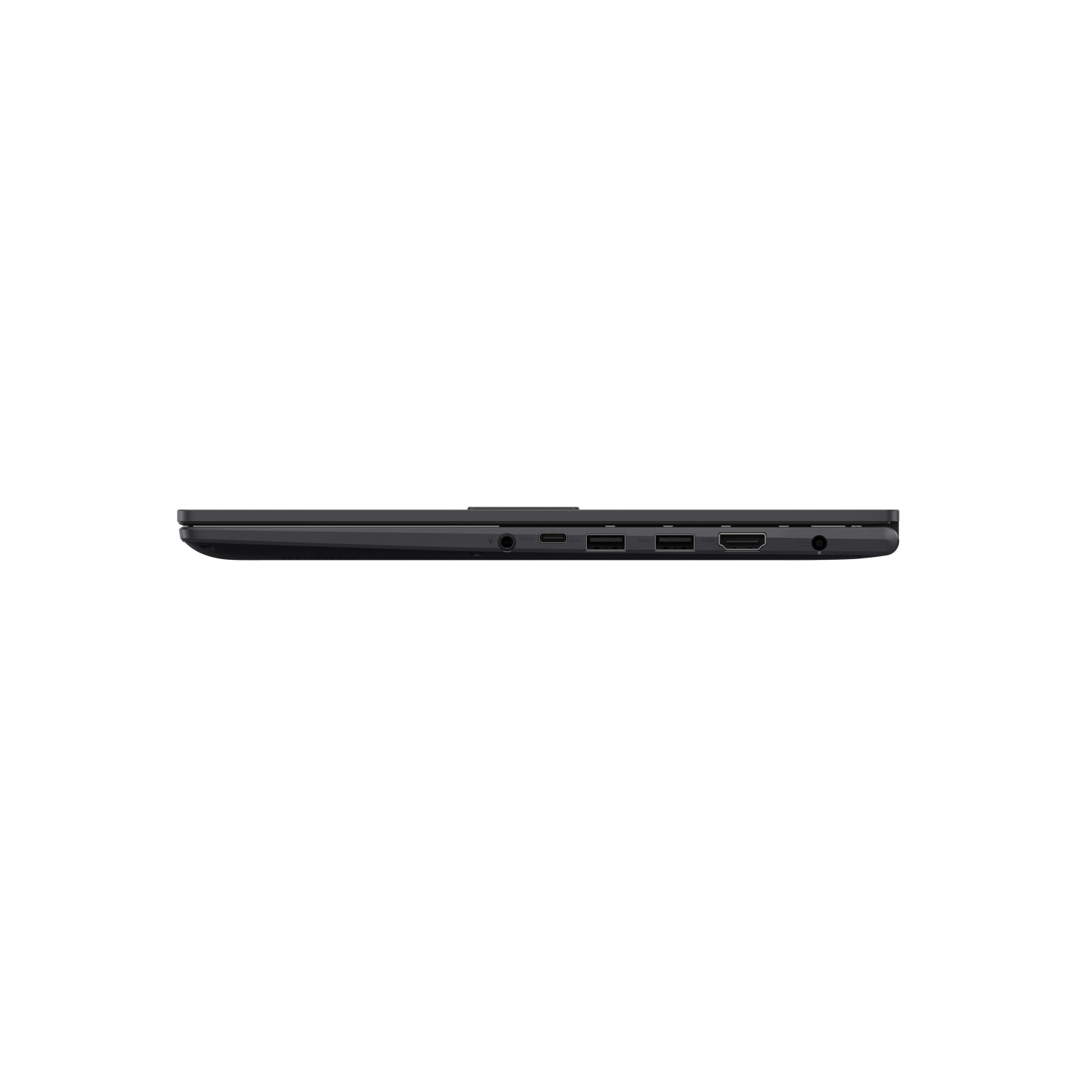 ASUS Vivobook 15X OLED K3504VA-OLED513W Black