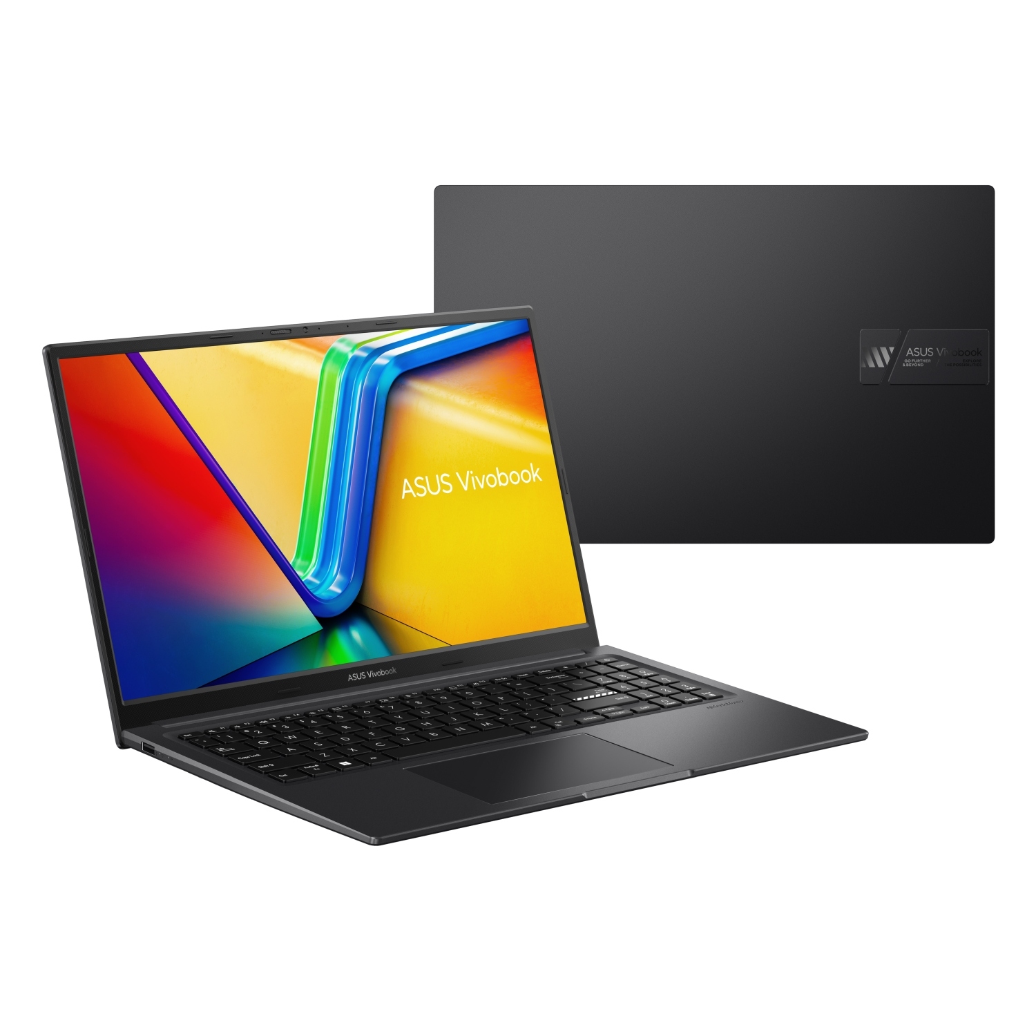 ASUS Vivobook 15X OLED K3504VA-OLED513W Black