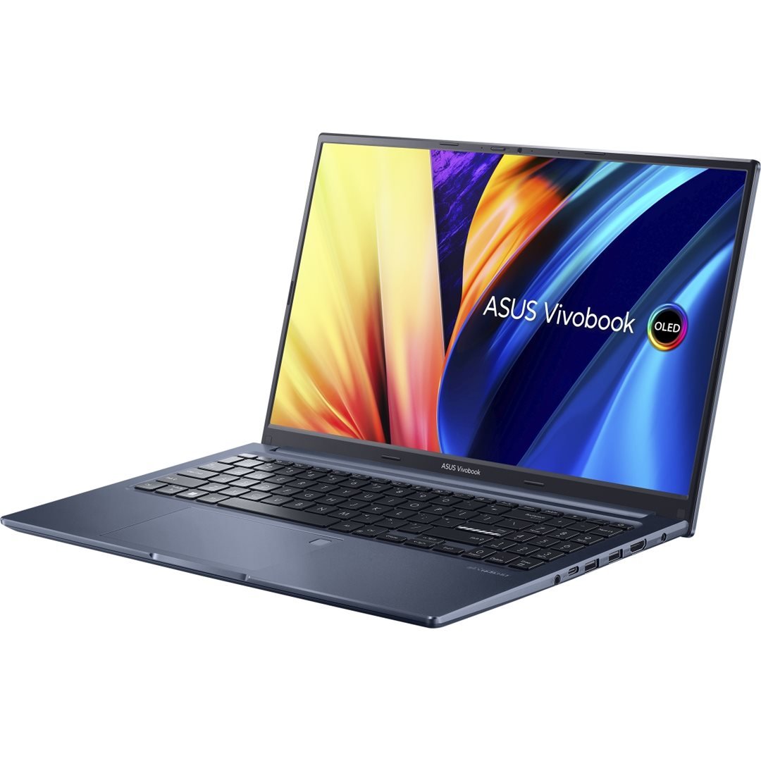 ASUS Vivobook 15X OLED M1503QA-L1147W Blue