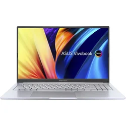 ASUS Vivobook 15X OLED M1503QA-L1190W Silver