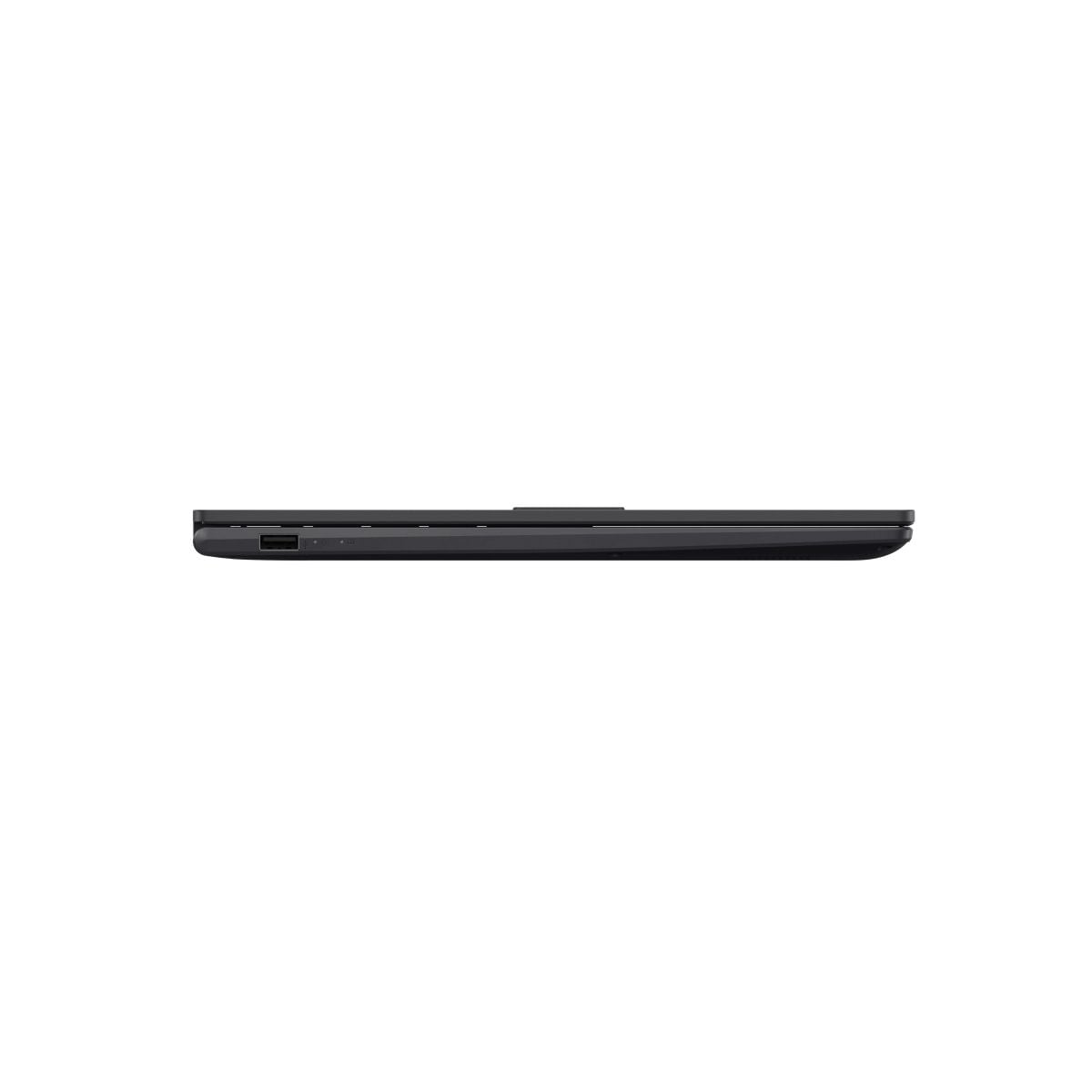 ASUS Vivobook 15X OLED M3504YA-OLED031W Indie Black kovový