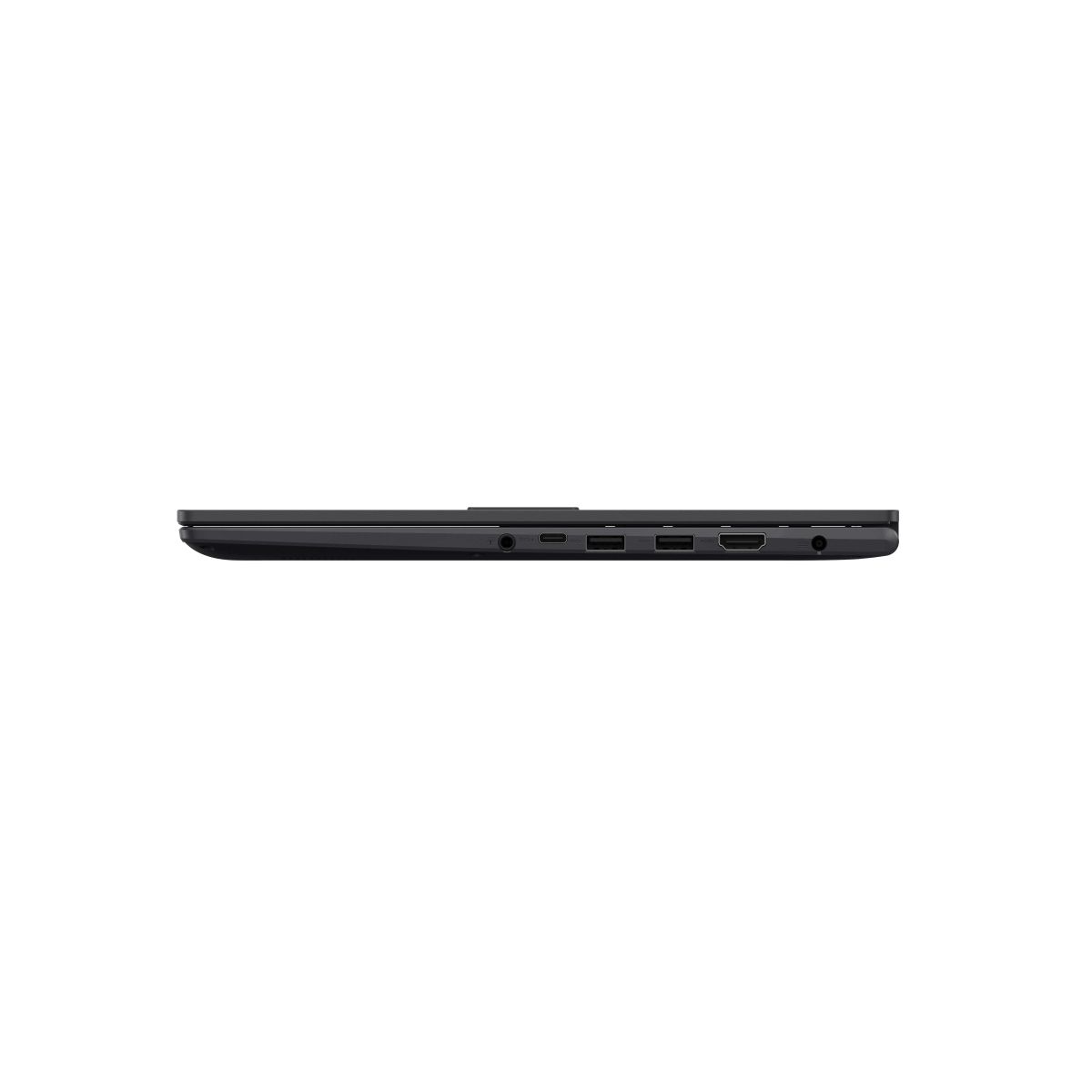 ASUS Vivobook 15X OLED M3504YA-OLED031W Indie Black kovový