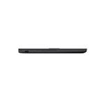 ASUS Vivobook 15X OLED M3504YA-OLED031W Indie Čierna metalíza