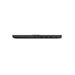 ASUS Vivobook 15X OLED M3504YA-OLED031W Indie Čierna metalíza