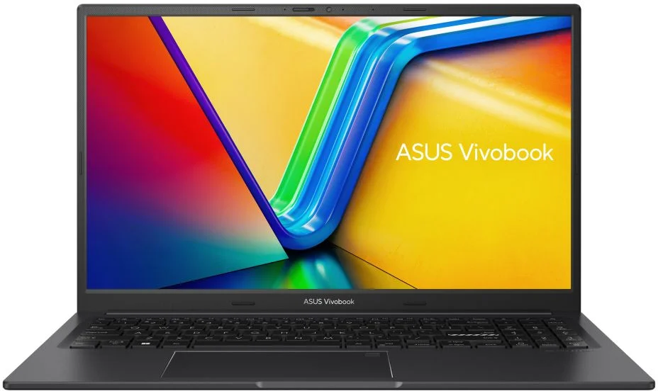 ASUS Vivobook 15X OLED M3504YA-OLED031W Indie Čierna metalíza