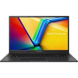 ASUS Vivobook 15X OLED M3504YA-OLED031W Indie Čierna metalíza