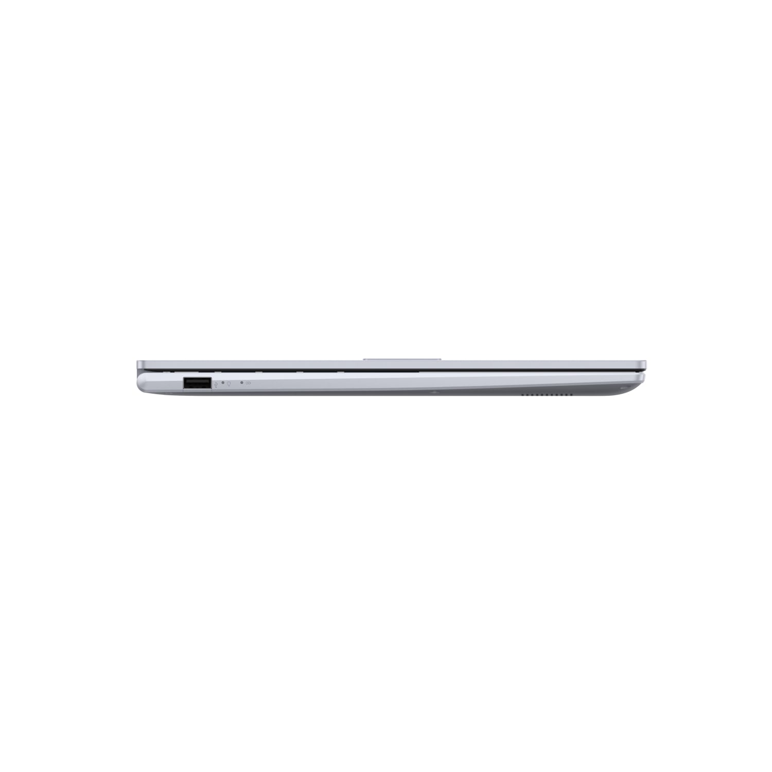 ASUS Vivobook 15X OLED M3504YA-OLED044W Cool Silver kovový