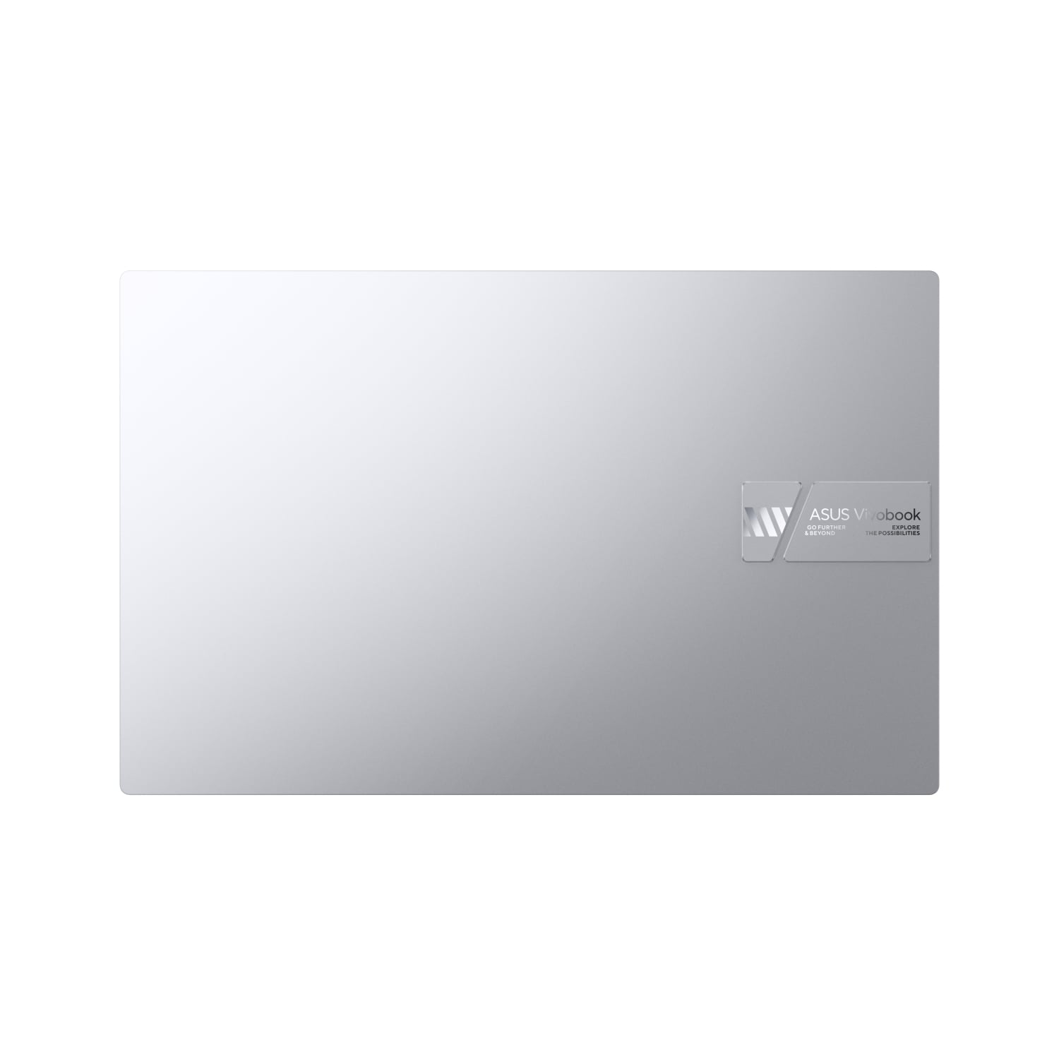ASUS Vivobook 15X OLED M3504YA-OLED044W Cool Silver kovový
