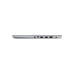 ASUS Vivobook 15X OLED M3504YA-OLED044W Cool Silver kovový