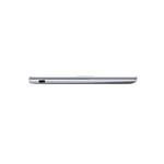 ASUS Vivobook 15X OLED M3504YA-OLED044W Cool Silver kovový