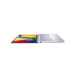 ASUS Vivobook 15X OLED M3504YA-OLED044W Cool Silver kovový