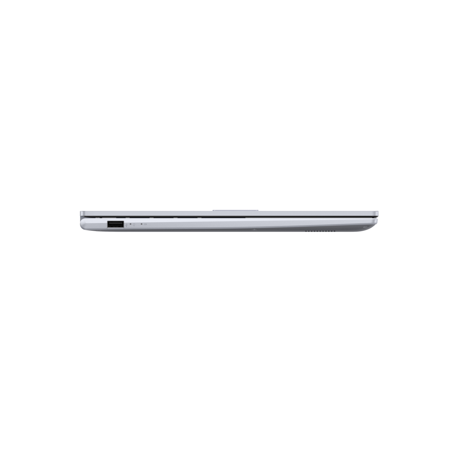 ASUS Vivobook 15X OLED M3504YA-OLED044W Cool Silver Metallic