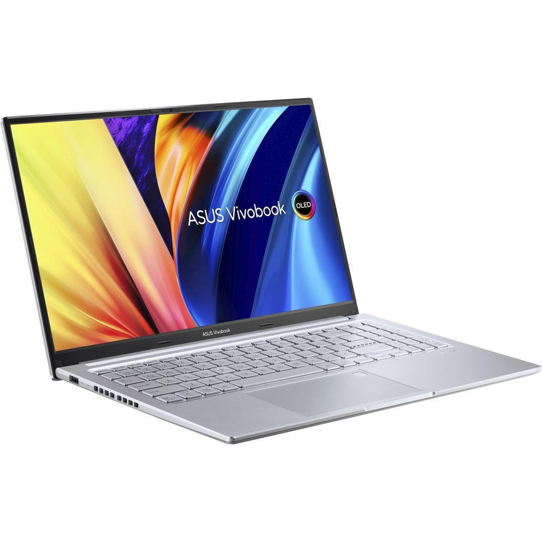 ASUS Vivobook 15X OLED X1503ZA-MA437W Silver