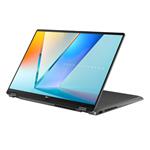 ASUS Vivobook 16 Flip TP3607SA-OLED035X Matte Gray kovový