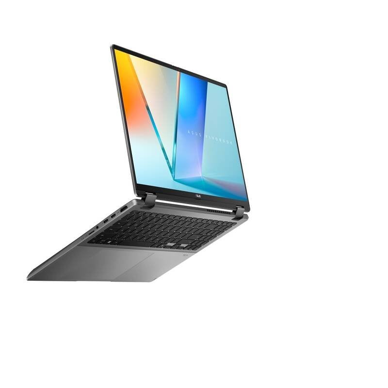 ASUS Vivobook 16 Flip TP3607SA-OLED098W Matná sivá