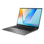 ASUS Vivobook 16 Flip TP3607SA-OLED098W Matte Gray