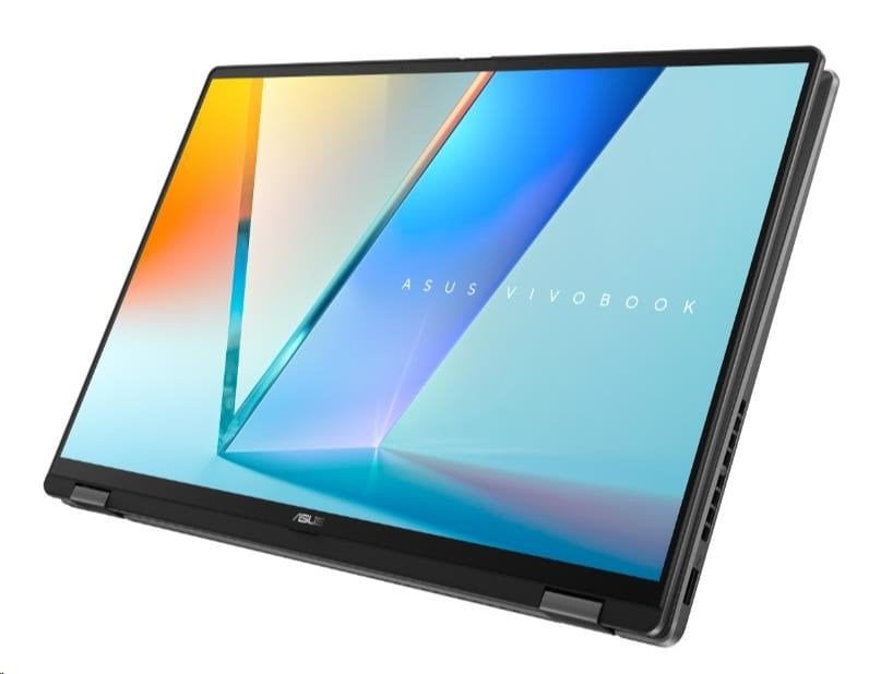 ASUS Vivobook 16 Flip TP3607SA-OLED099W Matná sivá