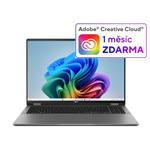 ASUS Vivobook 16 Flip TP3607SA-OLED099W Matte Gray