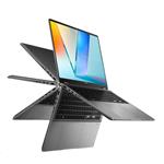 ASUS Vivobook 16 Flip TP3607SA-OLED099W Matte Gray